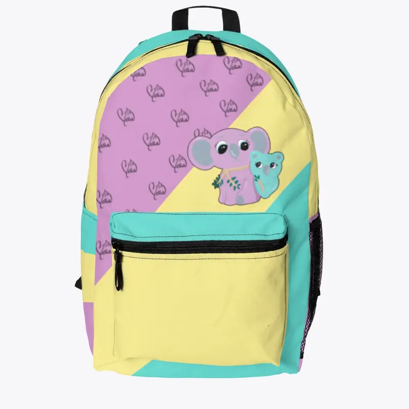 Koko Backpack